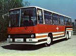 Ikarus 255 1972 года